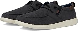 Brewski Moc Toe Slip-on with Elastic Bungee
