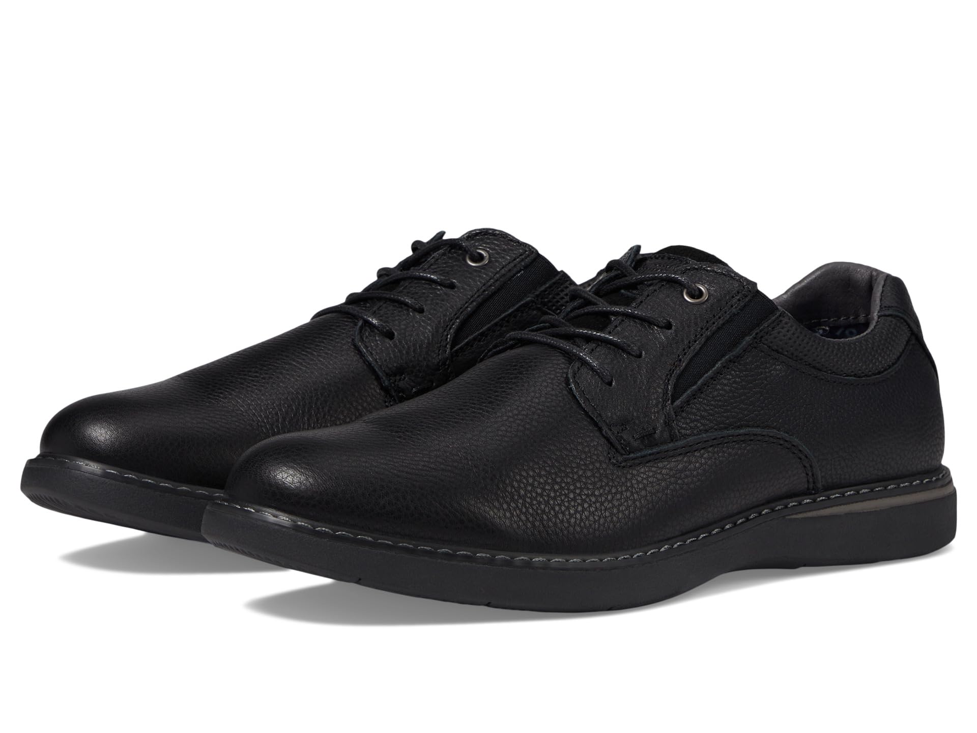 Bayridge Plain Toe Оксфорд