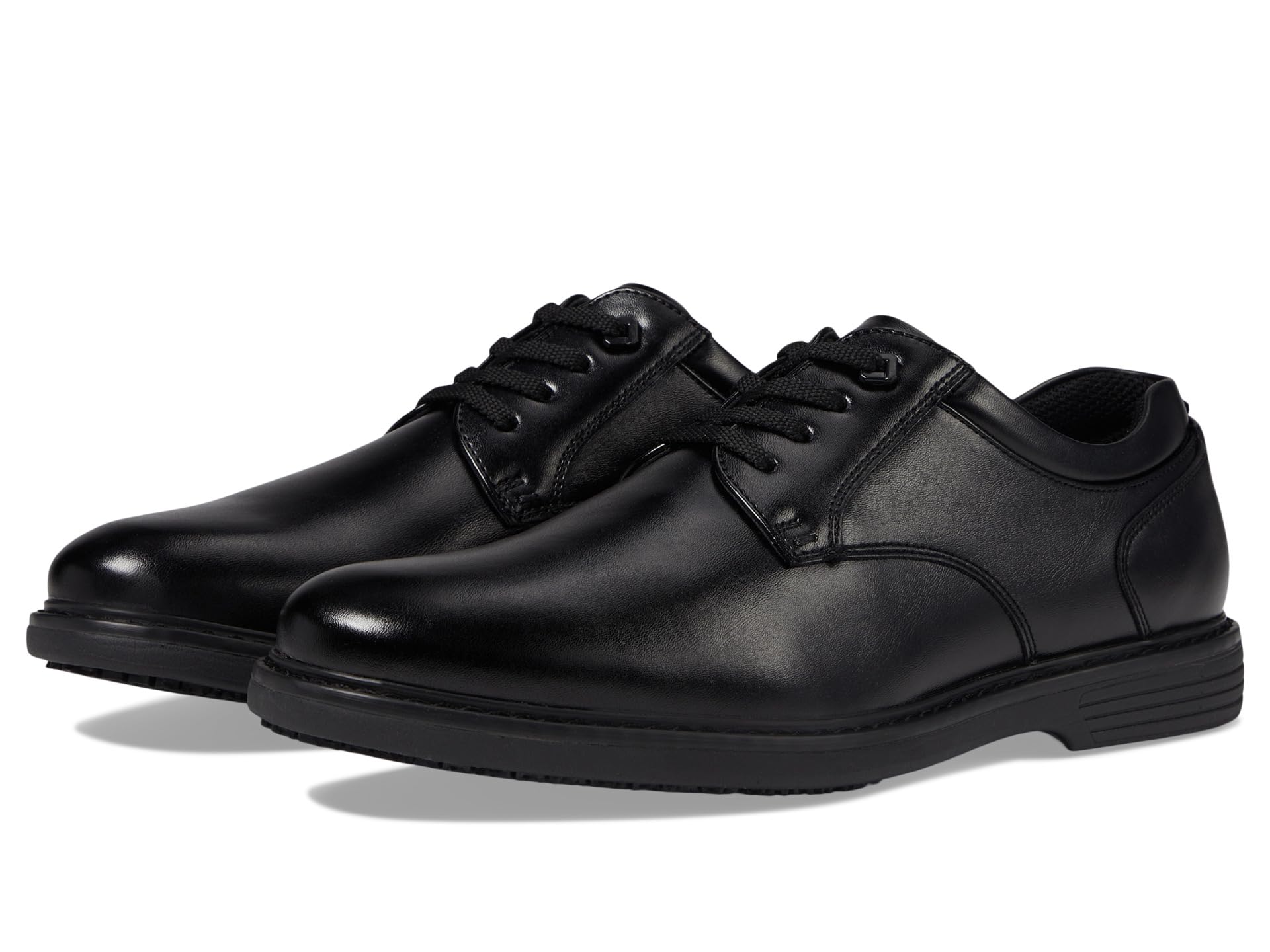 Wade Work Plain Toe Oxford