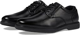 Wade Work Plain Toe Oxford
