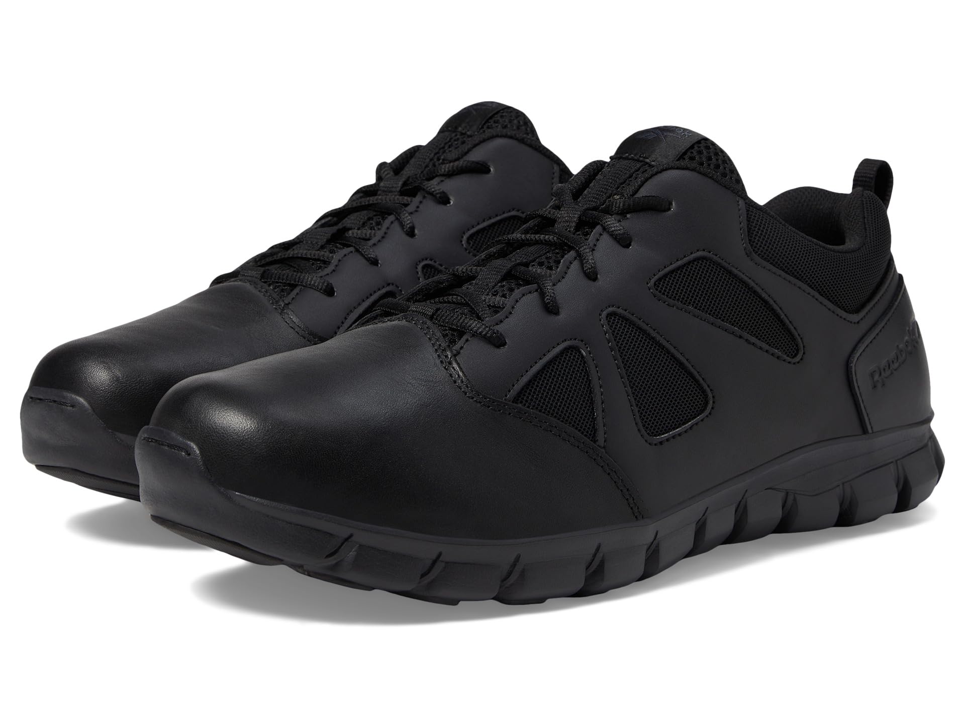 Sublite Cushion Tactical Soft Toe EH