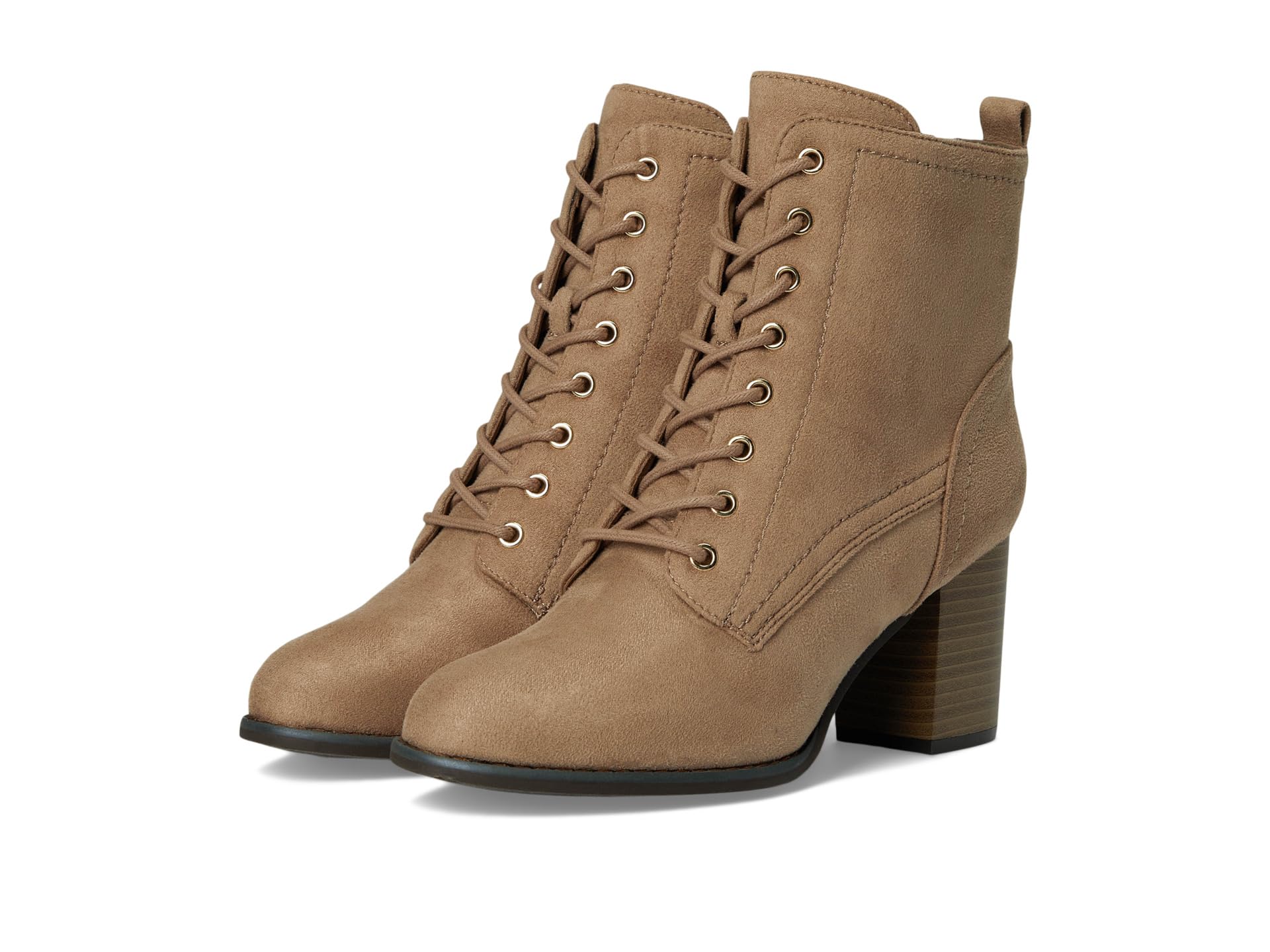 Baylor Bootie
