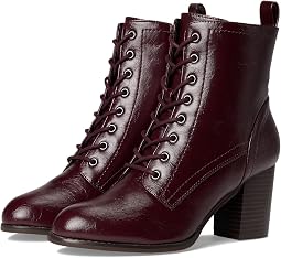 Patent/Oxblood