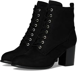 Baylor Bootie