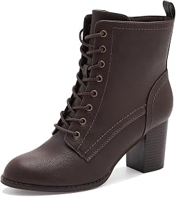 Brown PU