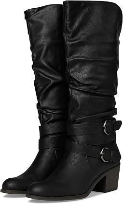 Late Boots