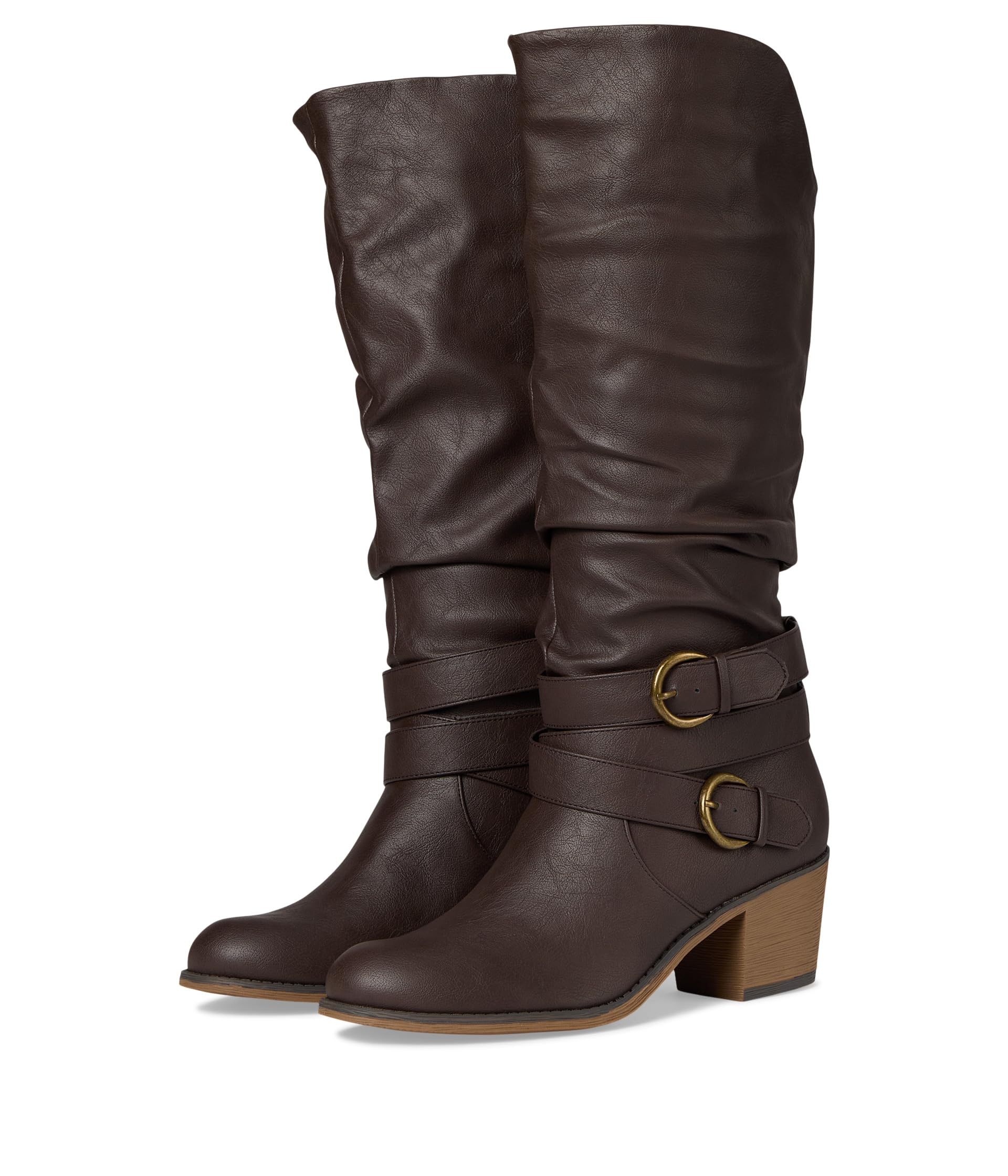 Late Boots