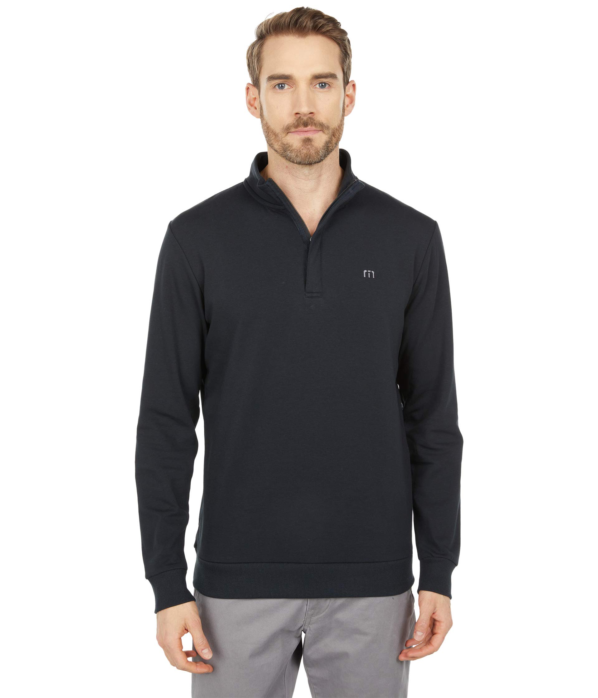 Cloud Quarter Zip 2.0