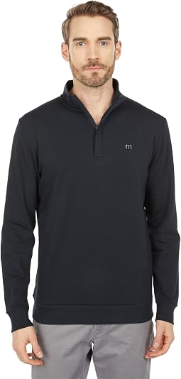 Cloud Quarter Zip 2.0