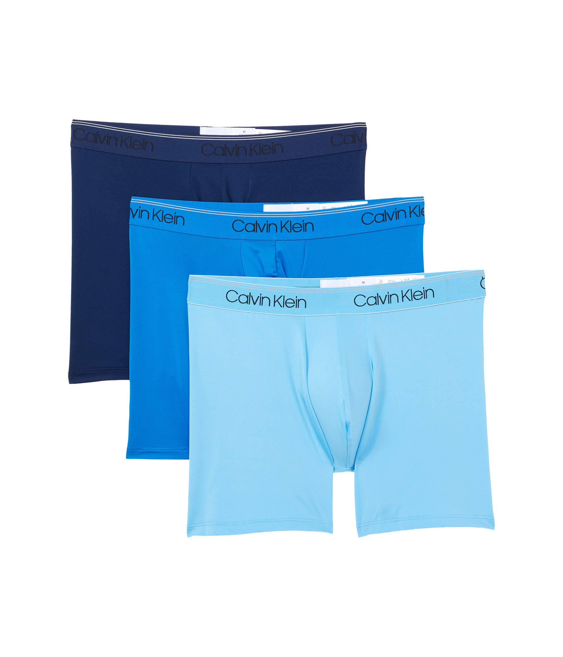 Micro Stretch Boxer Brief 3-Pack