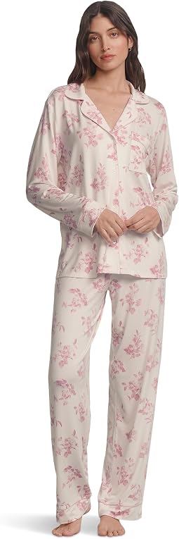 Rose Garden Cameo Pink/Pale Pi