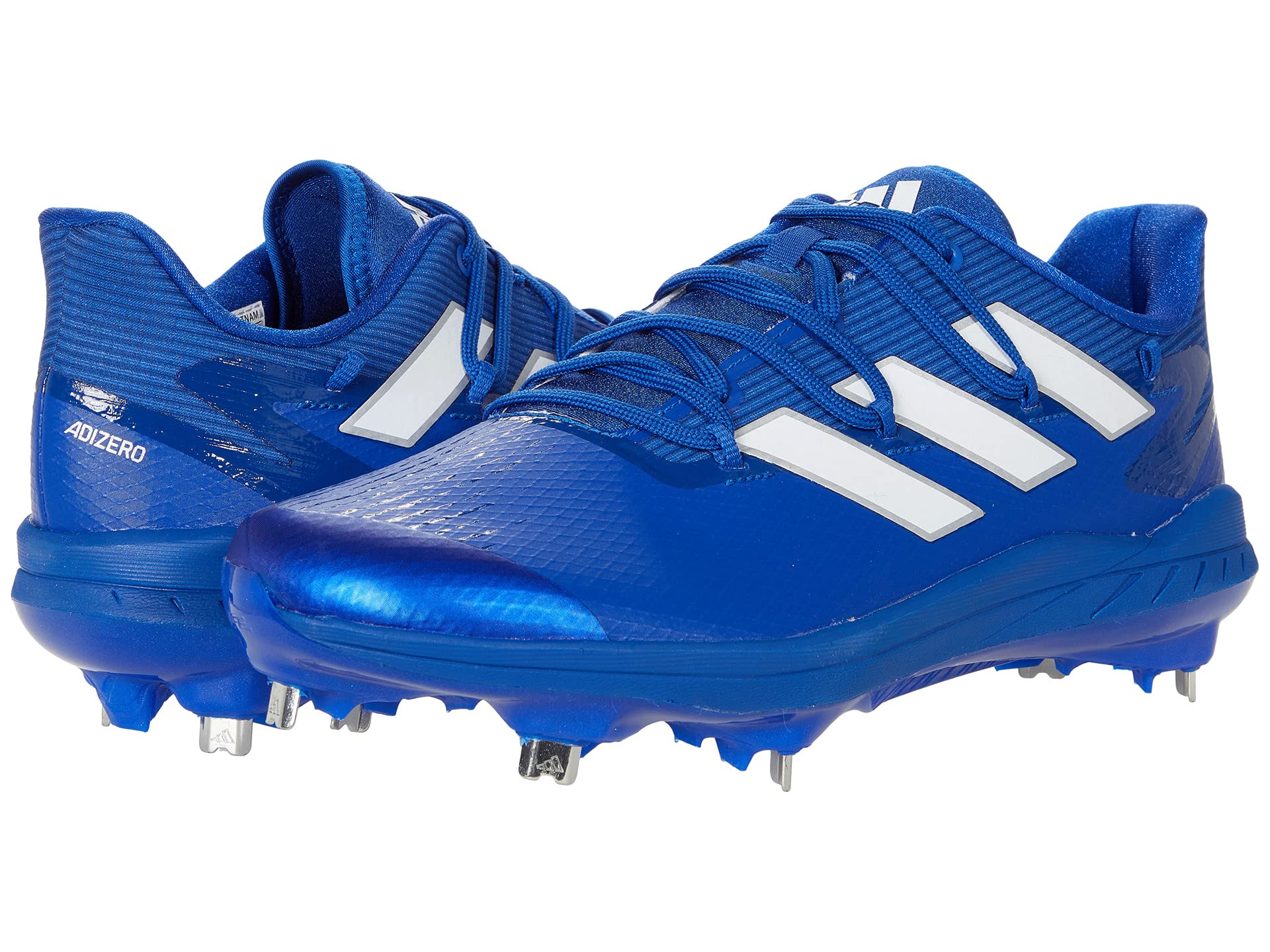Кроссовки Adizero Afterburner 8 для бейсбола