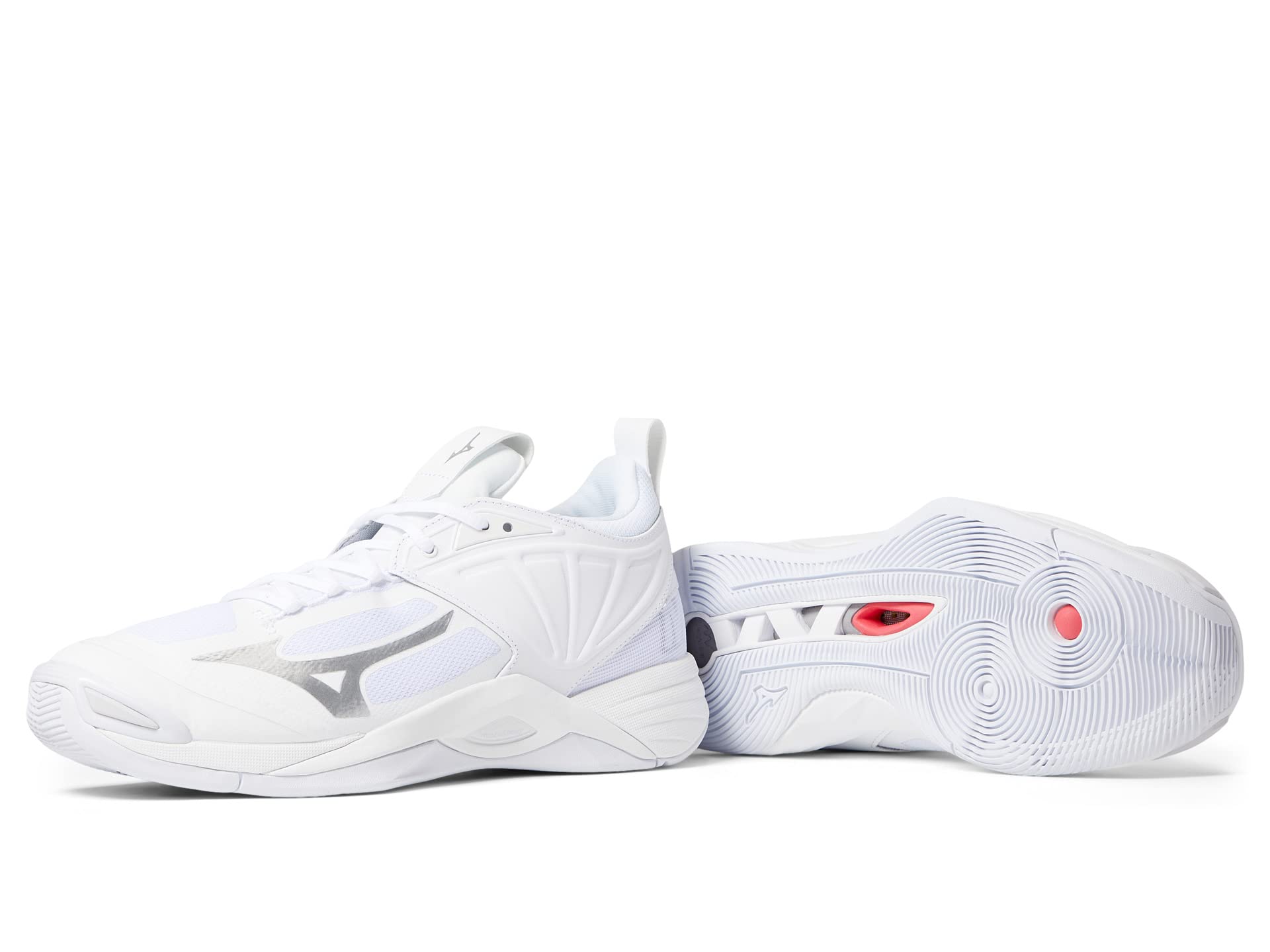Mizuno Кроссовки Wave Momentum 2