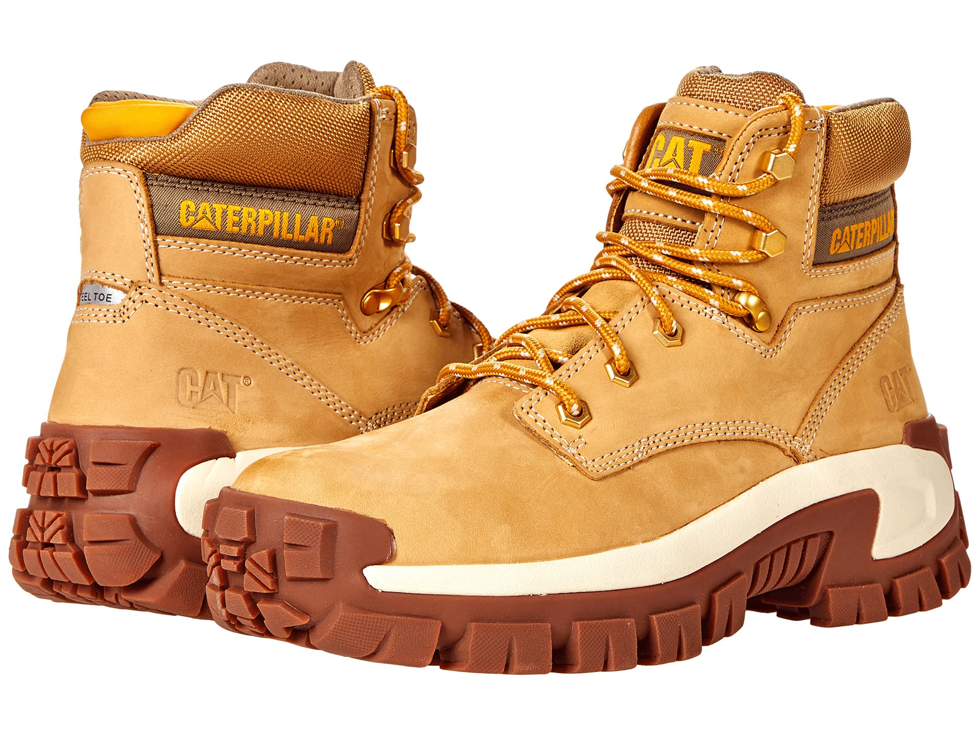 Invader ST Hi