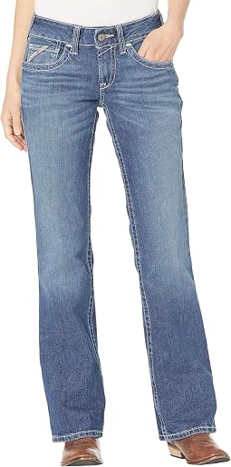 Водостойкие джинсы FR Durastretch с зауженным низом Entwined