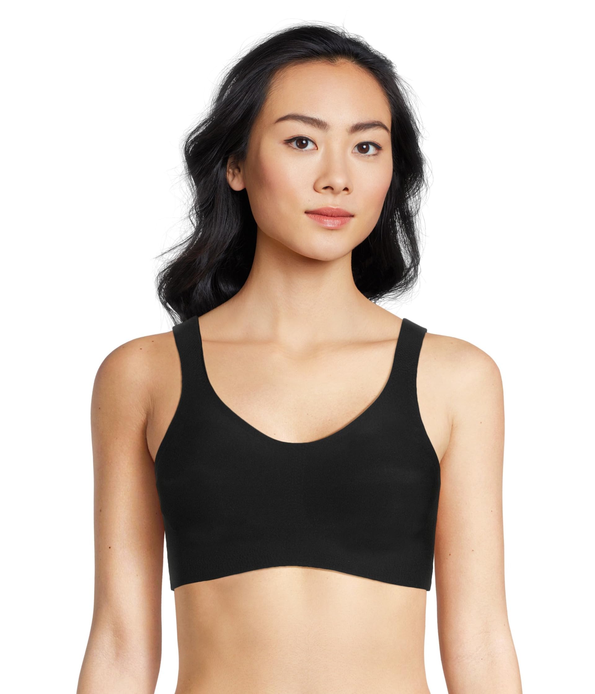 Butter Soft-Support Bralette BSS501