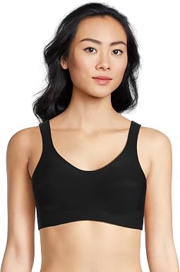 Butter Soft-Support Bralette BSS501
