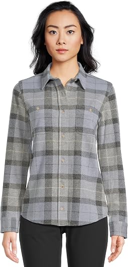 True North Plaid