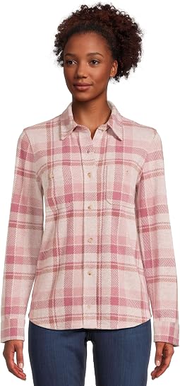 Amelia Plaid