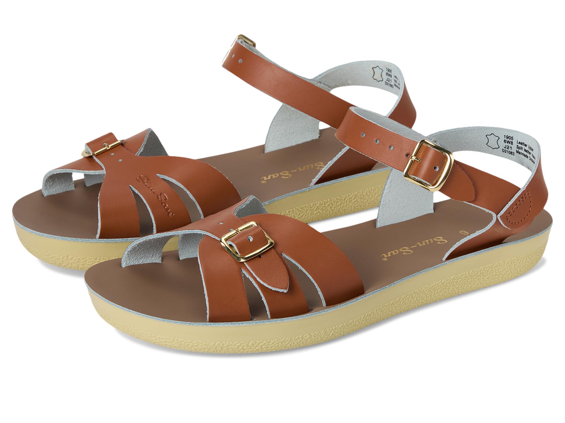 Boardwalk (Big Kid/Adult)