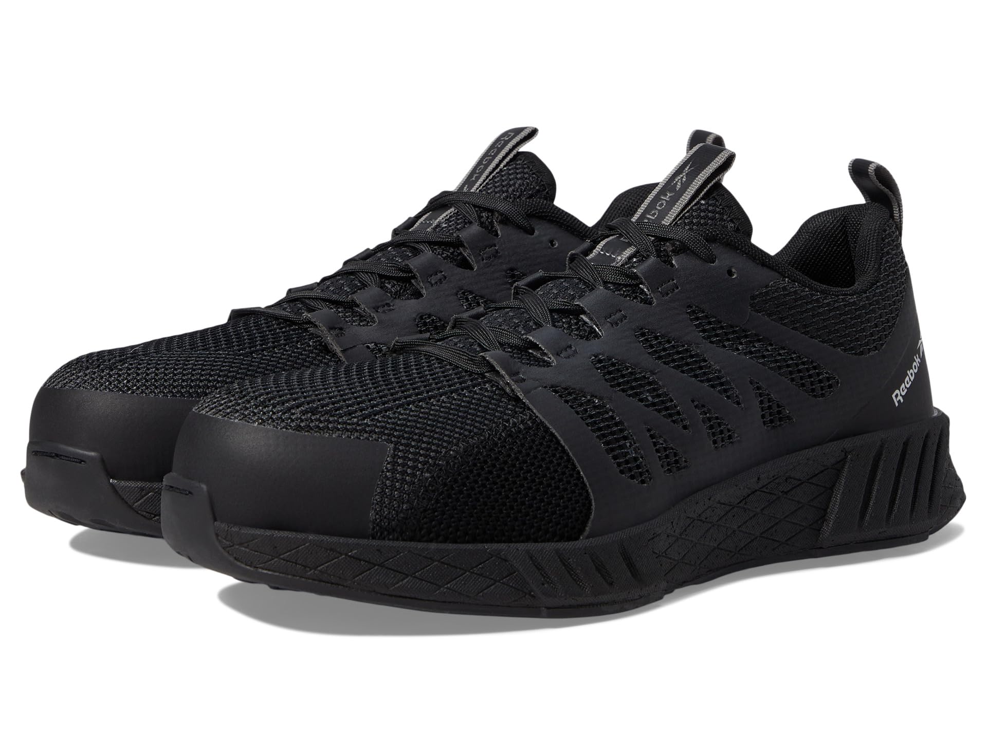 Fusion Flexweave™ Work EH Comp Toe