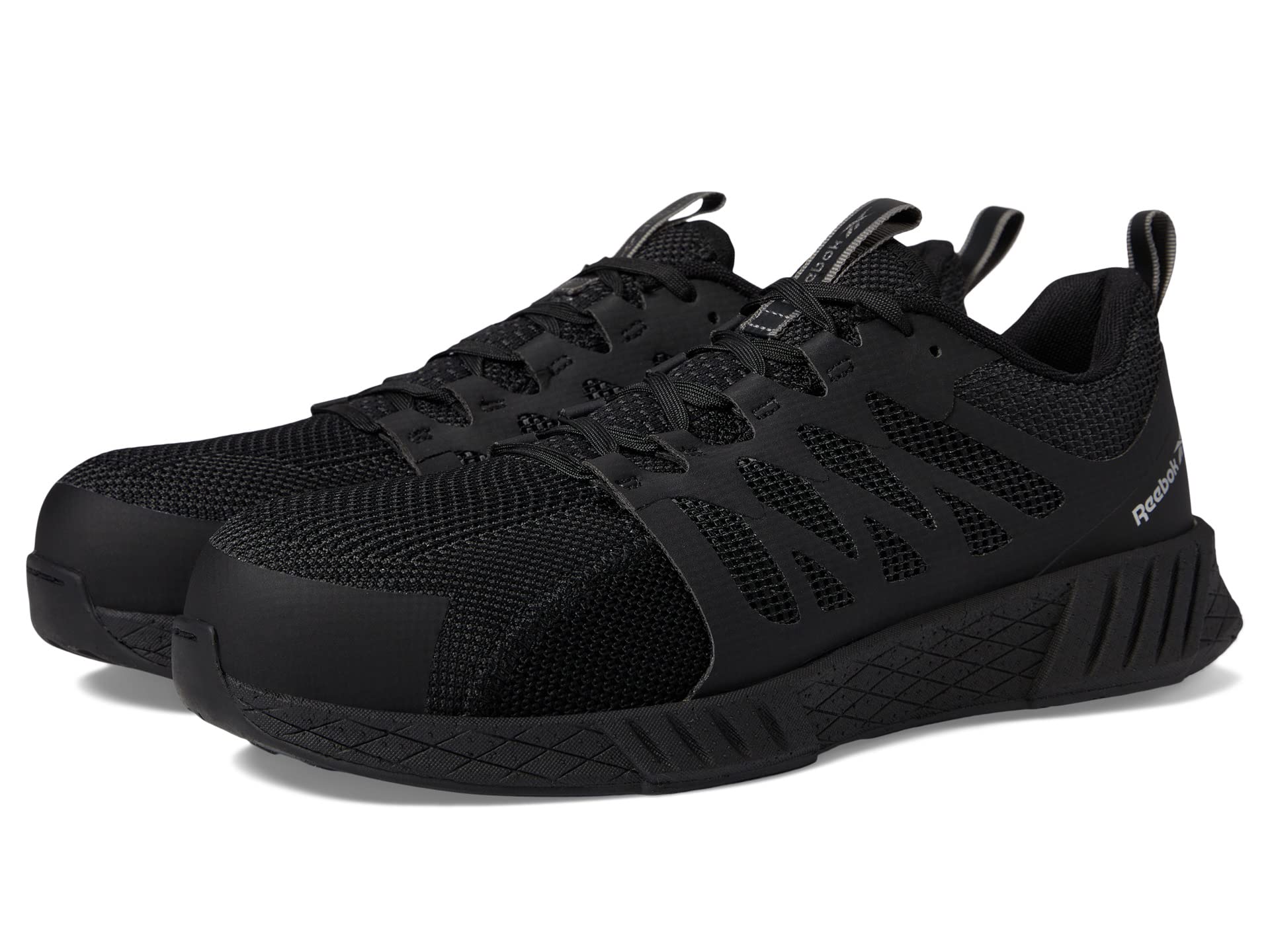Fusion Flexweave™ Work EH Comp Toe