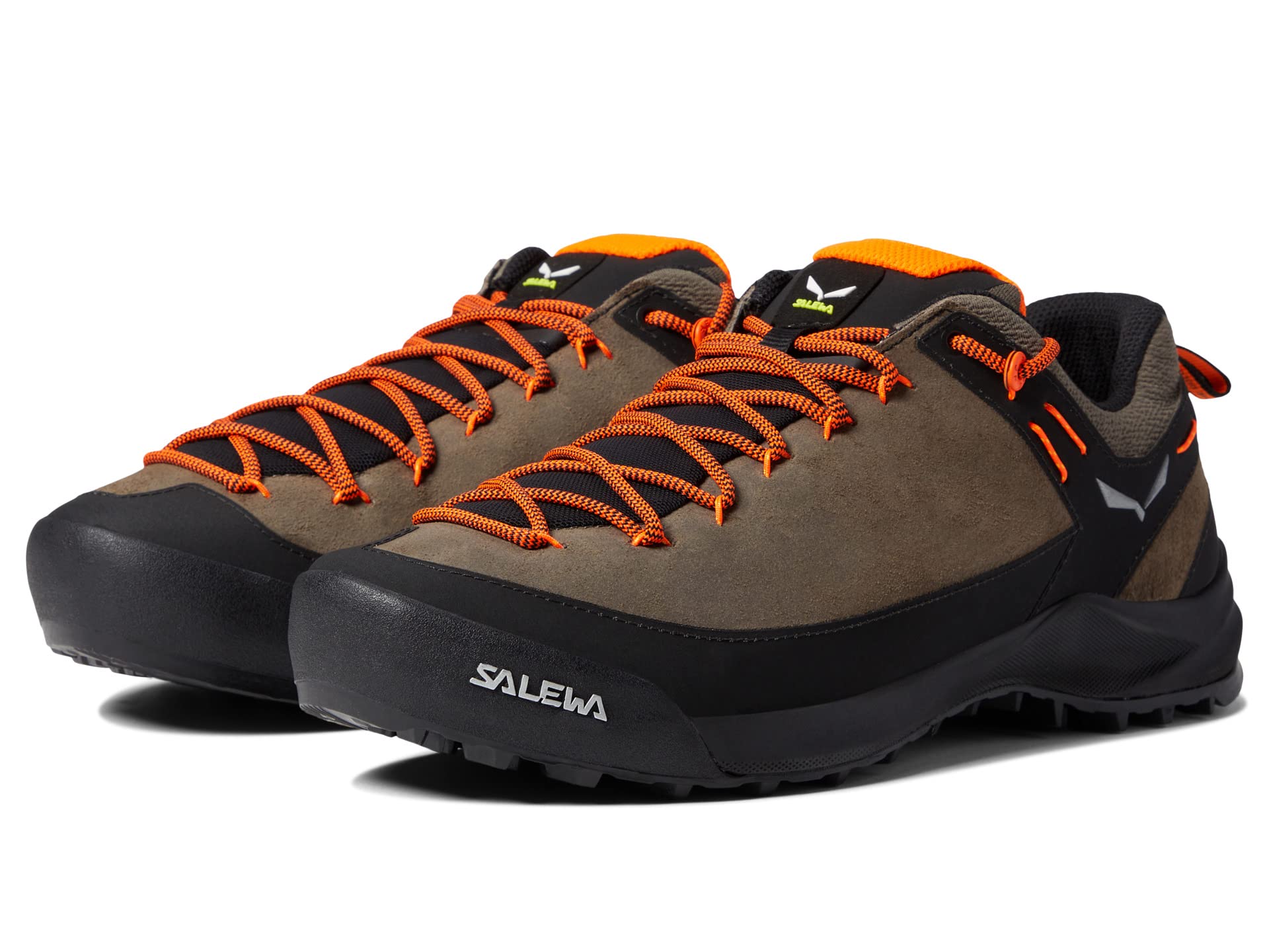 Wildfire Leather
