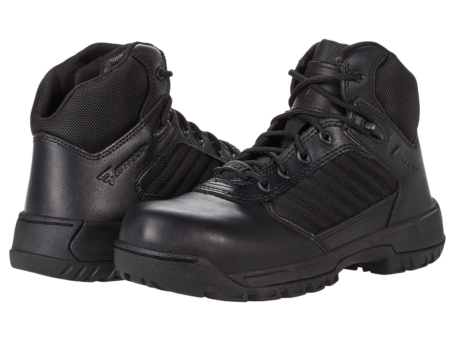 Tactical Sport Mid Comp Toe