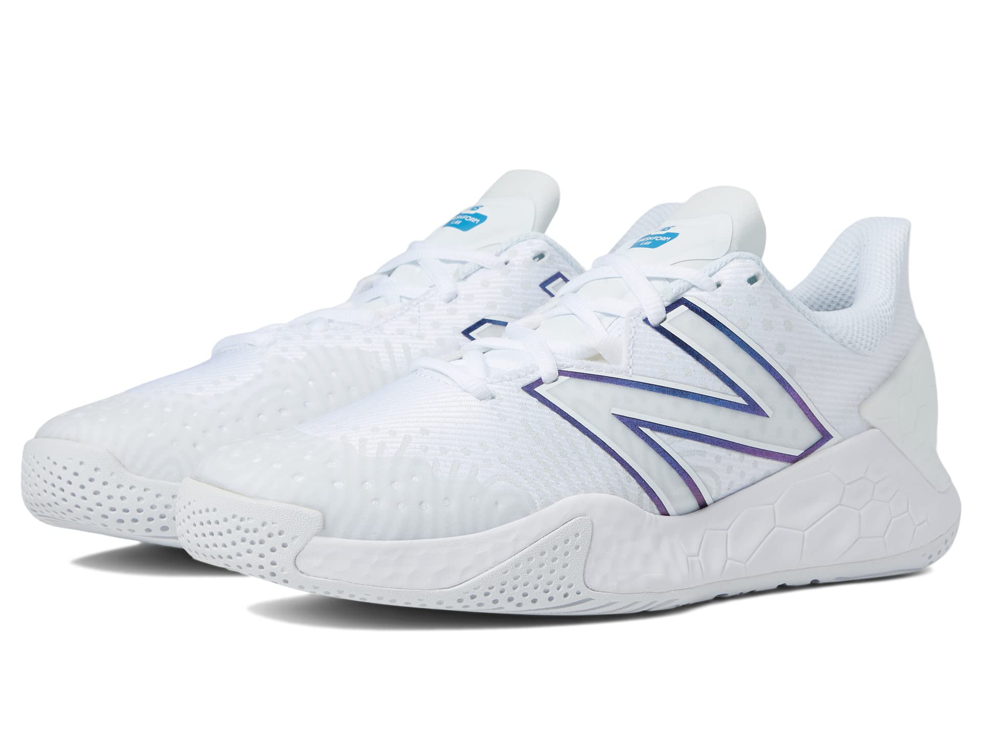 Кроссовки New Balance Fresh Foam Lav V2