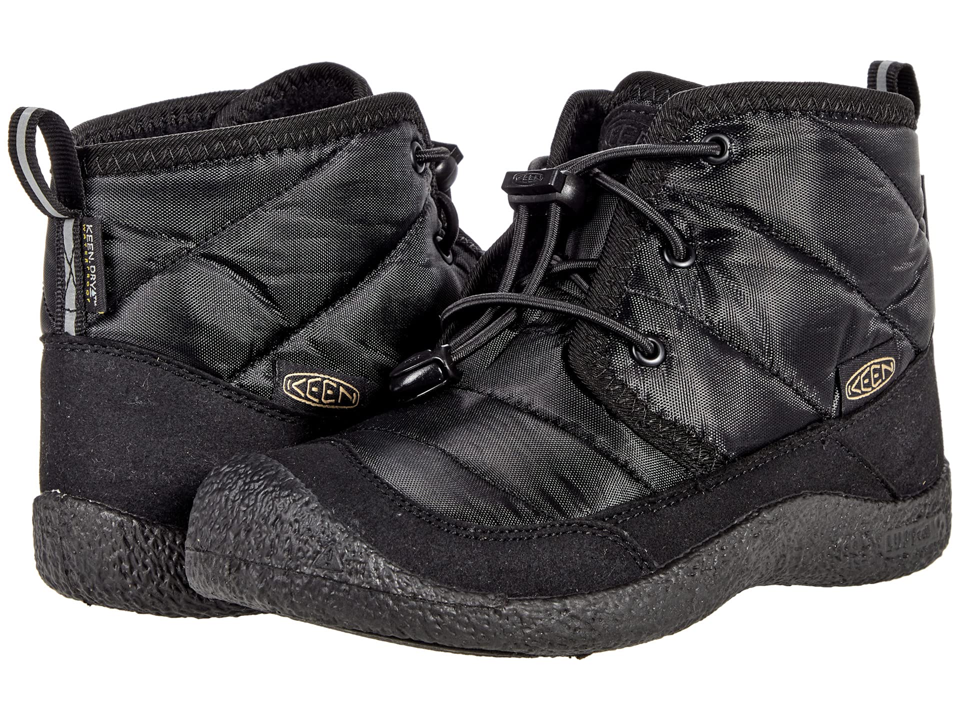 Howser II Chukka Waterproof (Little Kid/Big Kid)
