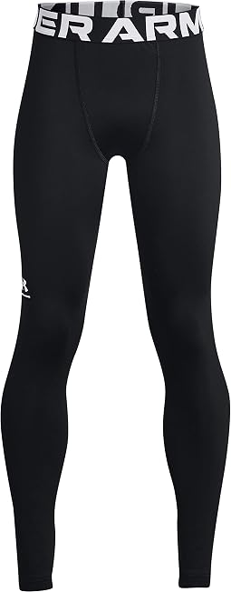 ColdGear Armour Leggings (Big Kids)
