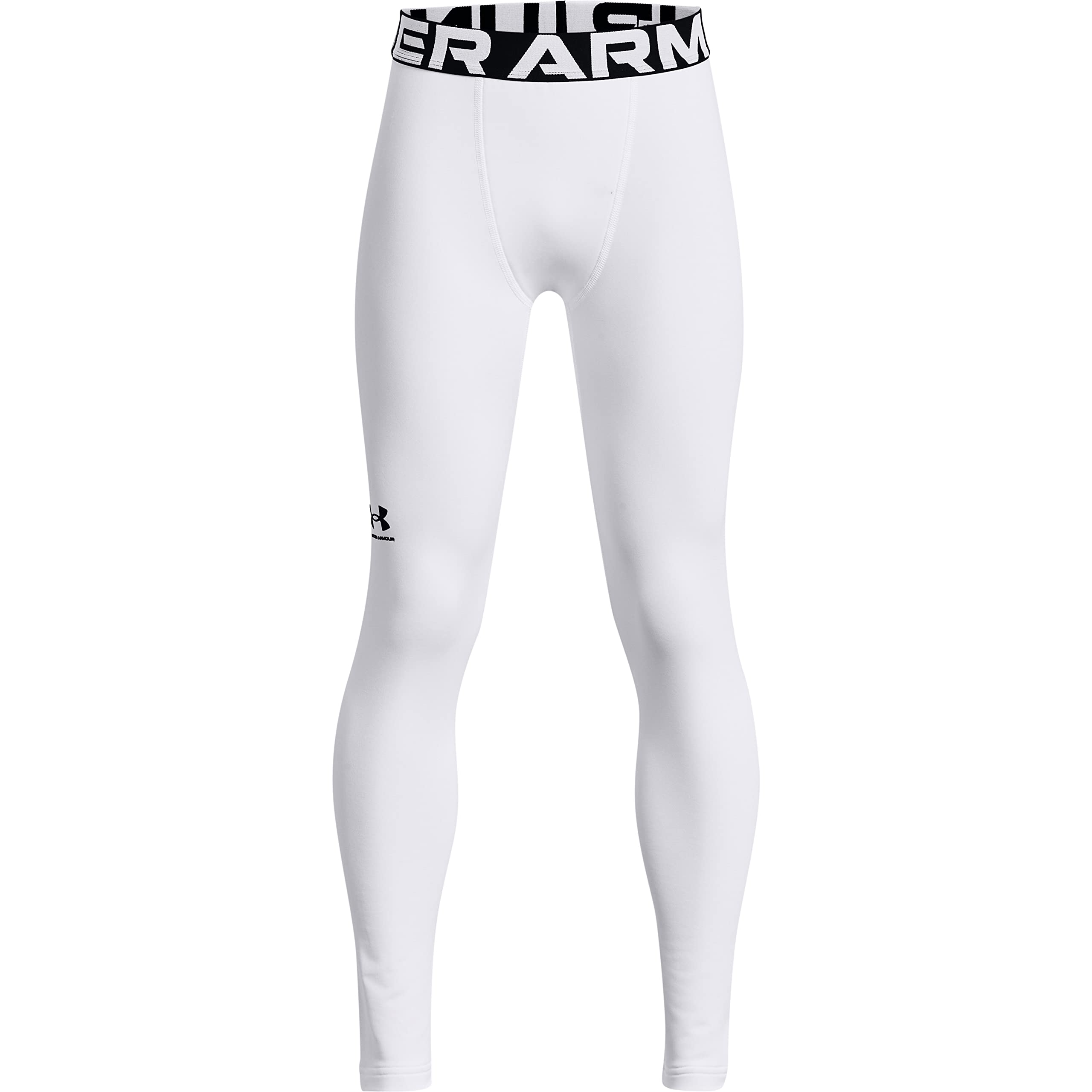 ColdGear Armour Leggings (Big Kids)