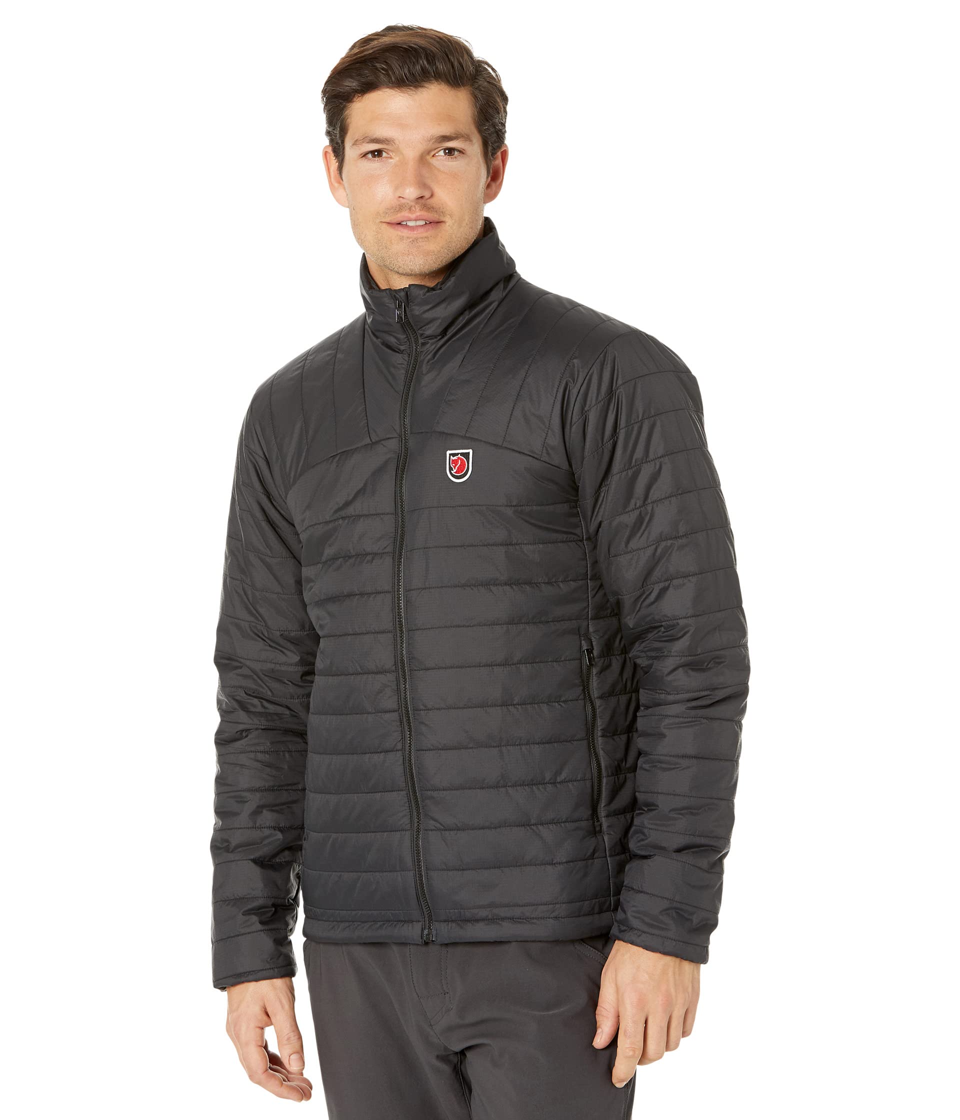 Expedition X-Latt Jacket