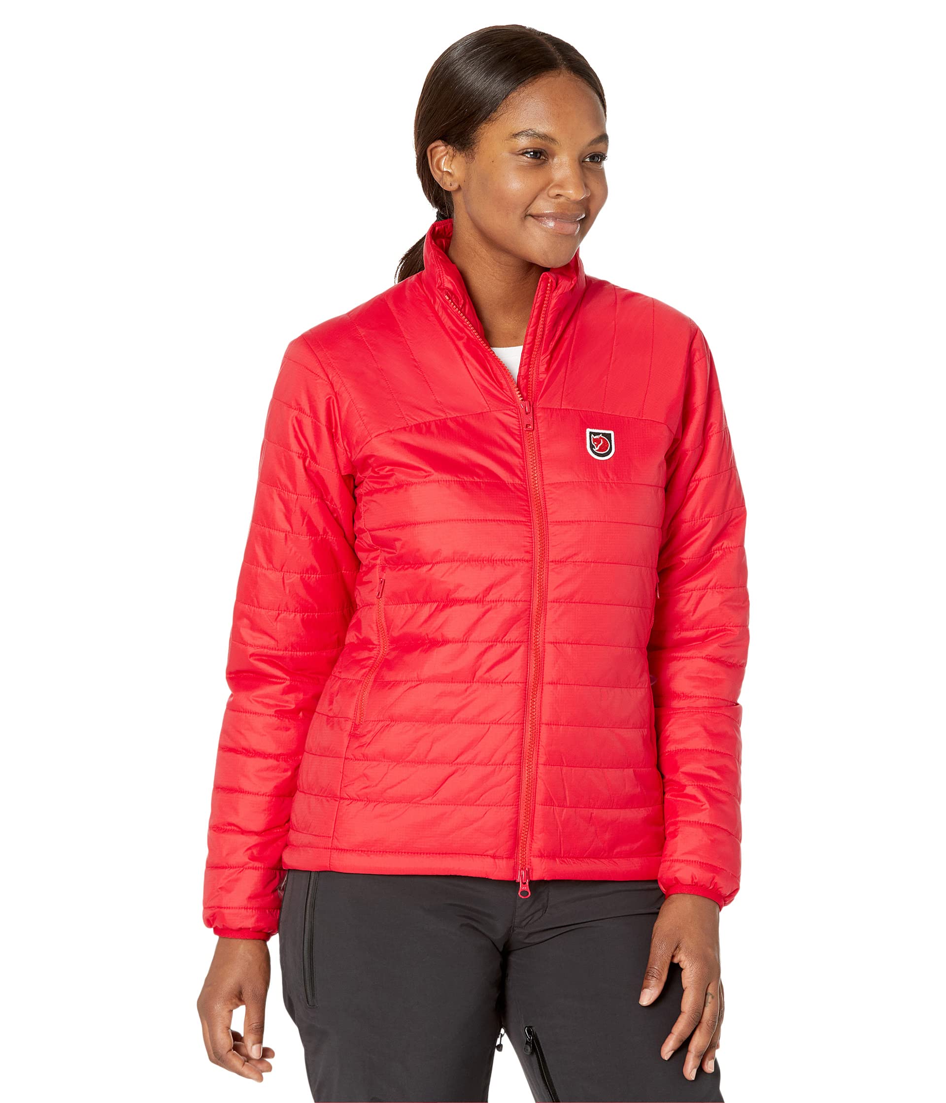 Expedition X-Latt Jacket