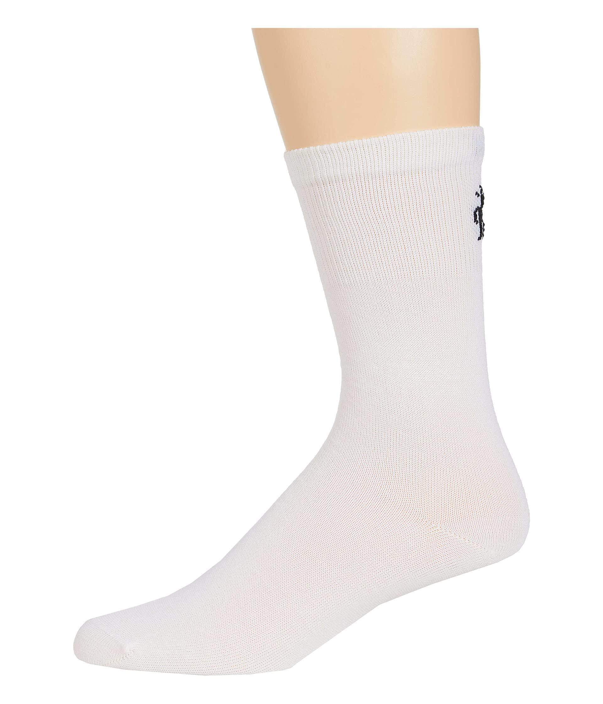 Classic Hike Zero Cushion Liner Crew