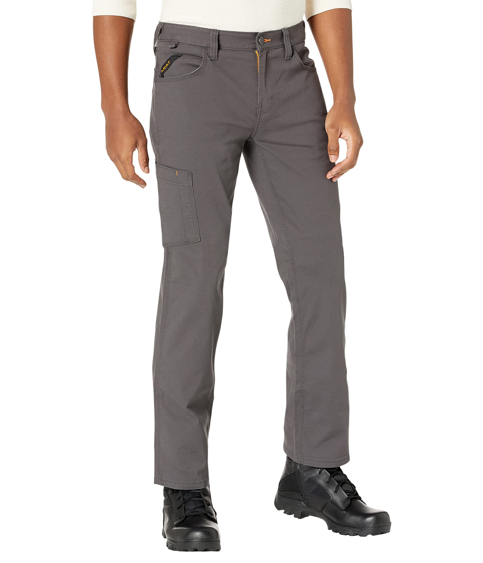 Rebar M7 DuraStretch прочные брюки