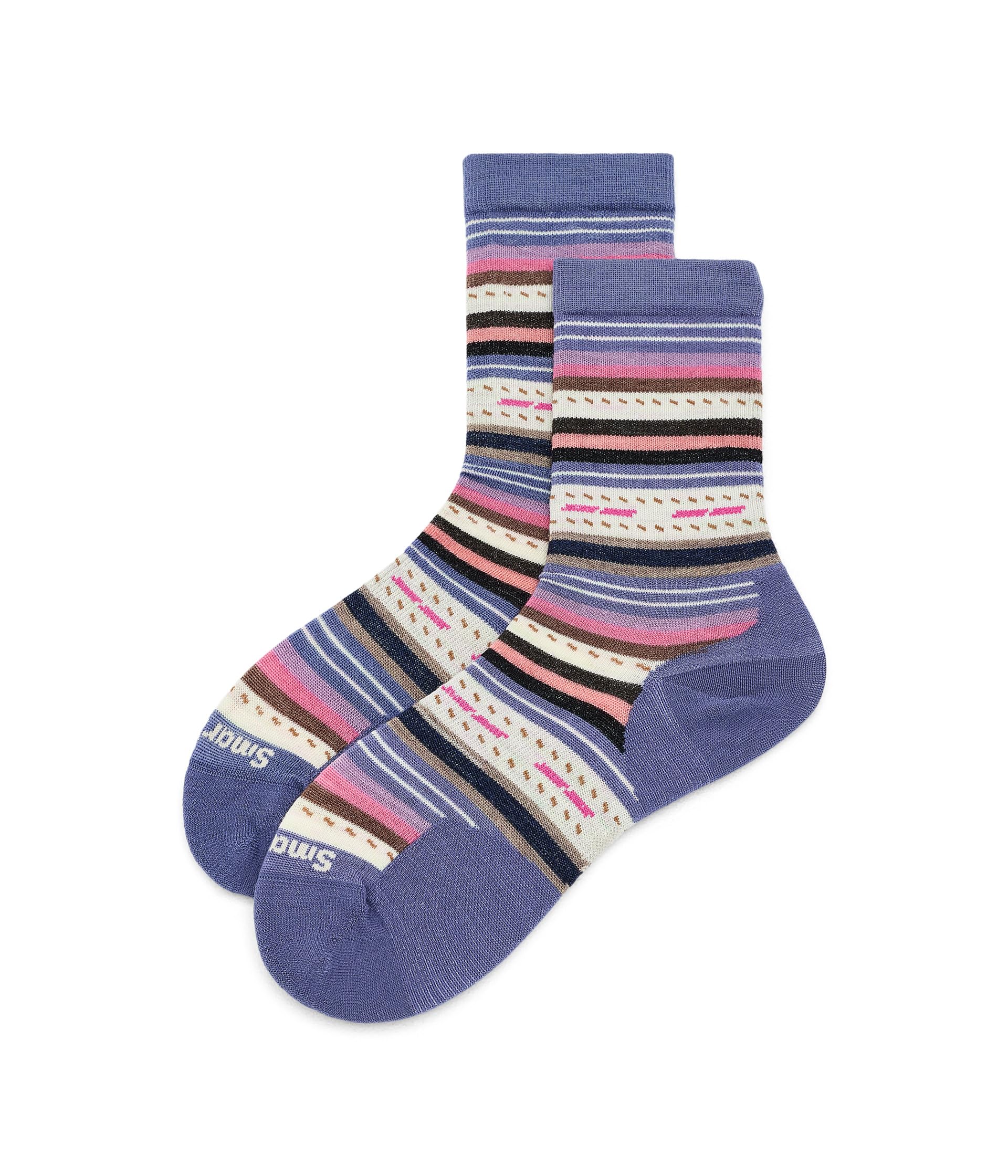 Smartwool Everyday Margarita Crew