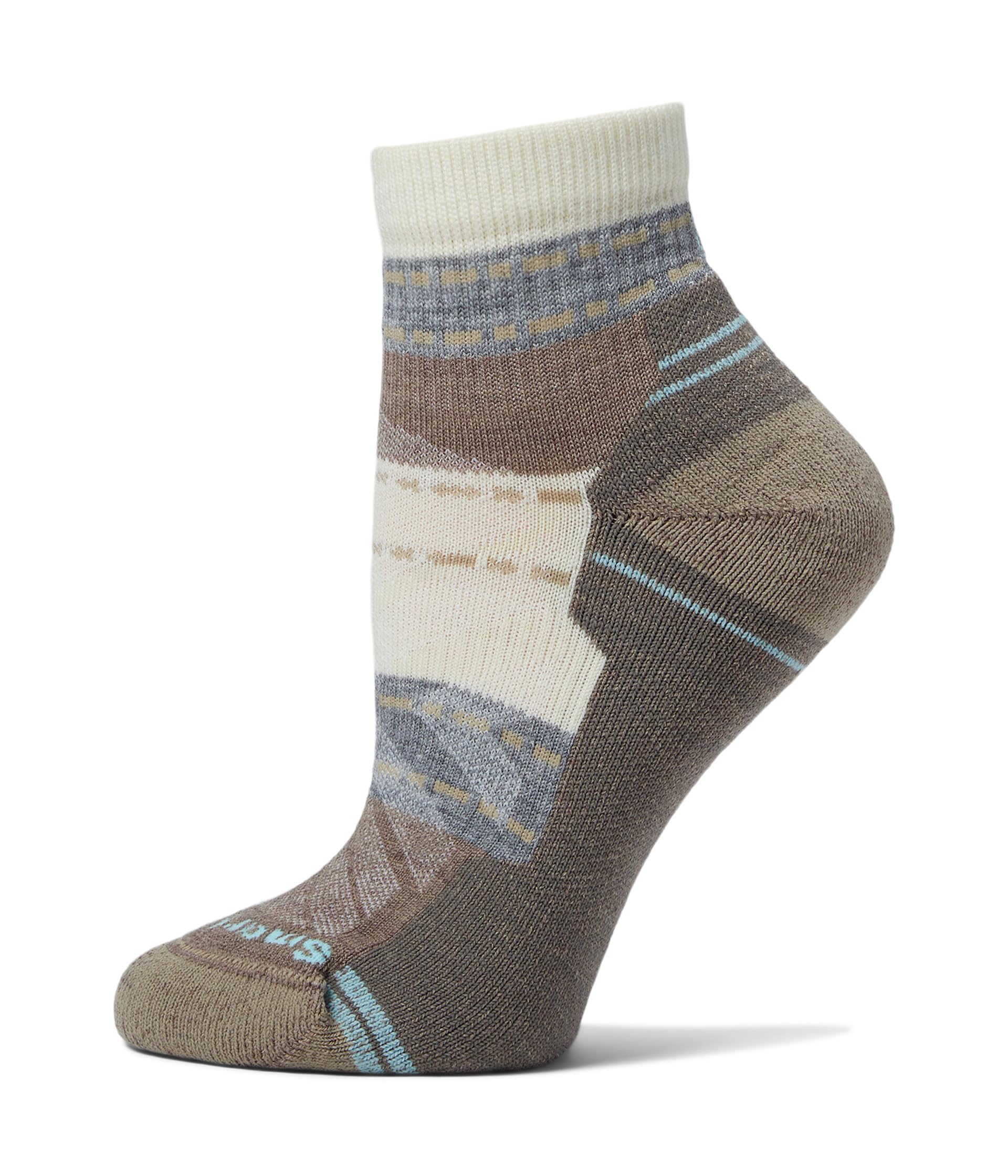 Smartwool женские носки Performance Hike Light Cushion Margarita Ankle