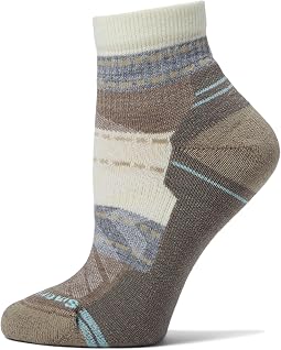Smartwool женские носки Performance Hike Light Cushion Margarita Ankle