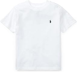 Short Sleeve Jersey T-Shirt (старший школьник)