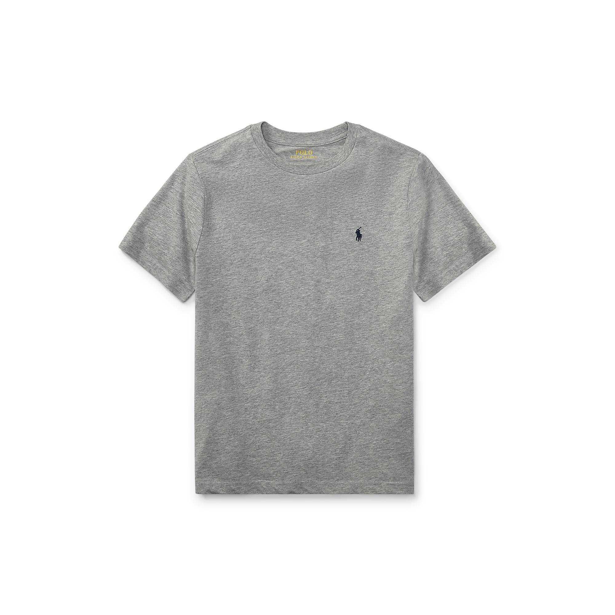 Short Sleeve Jersey T-Shirt (старший школьник)