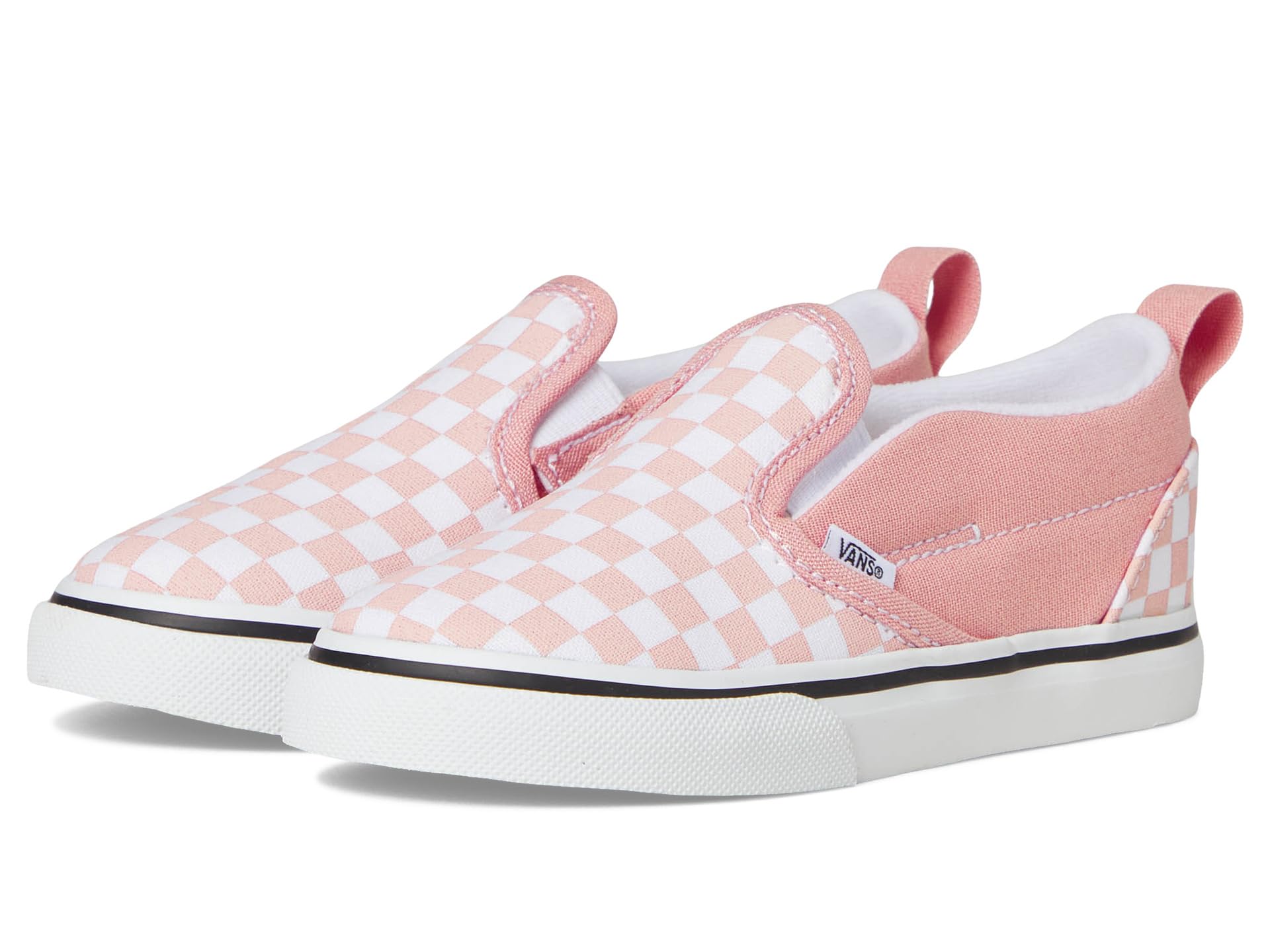 Кроссовки Slip-On V (Малыш/Младенец)