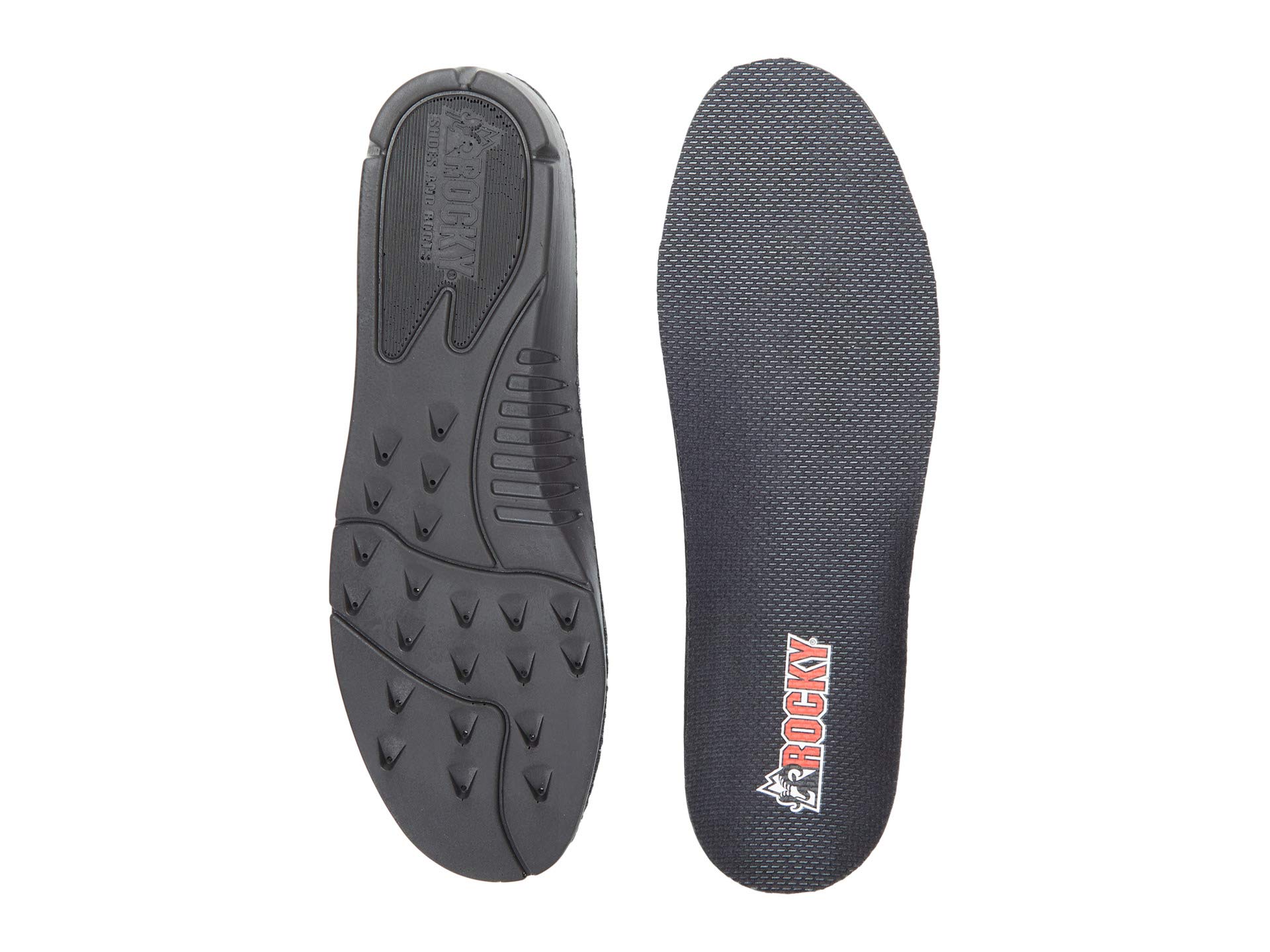 Air-Port Footbed