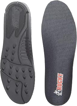Air-Port Footbed