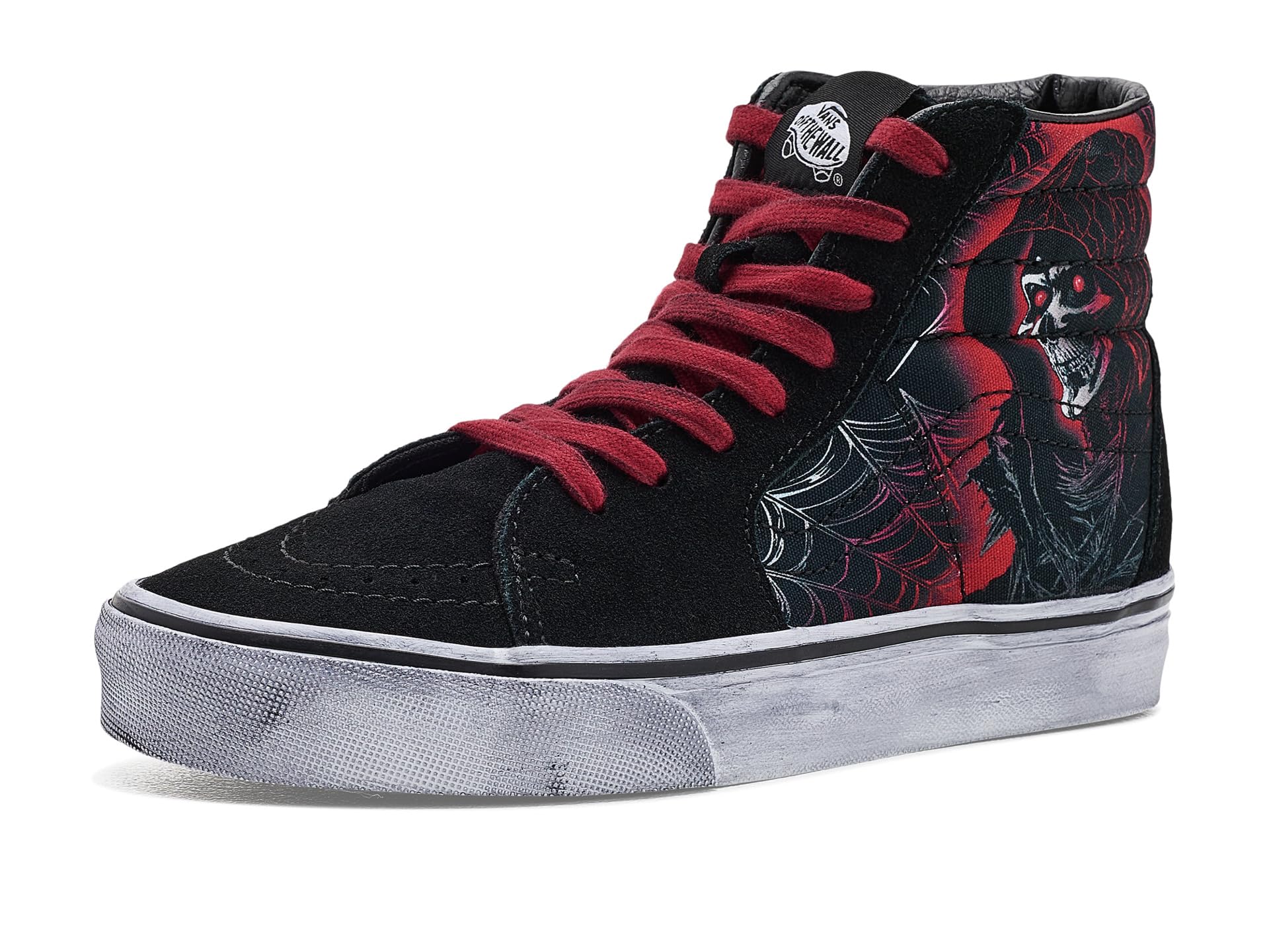 SK8-Hi (для детей)