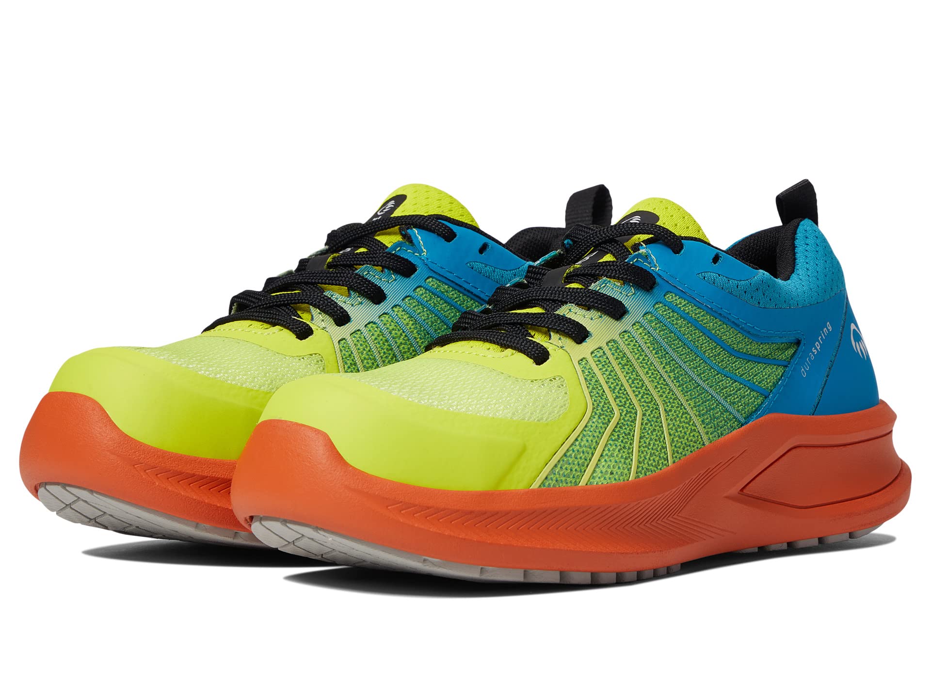 Bolt Durashocks®