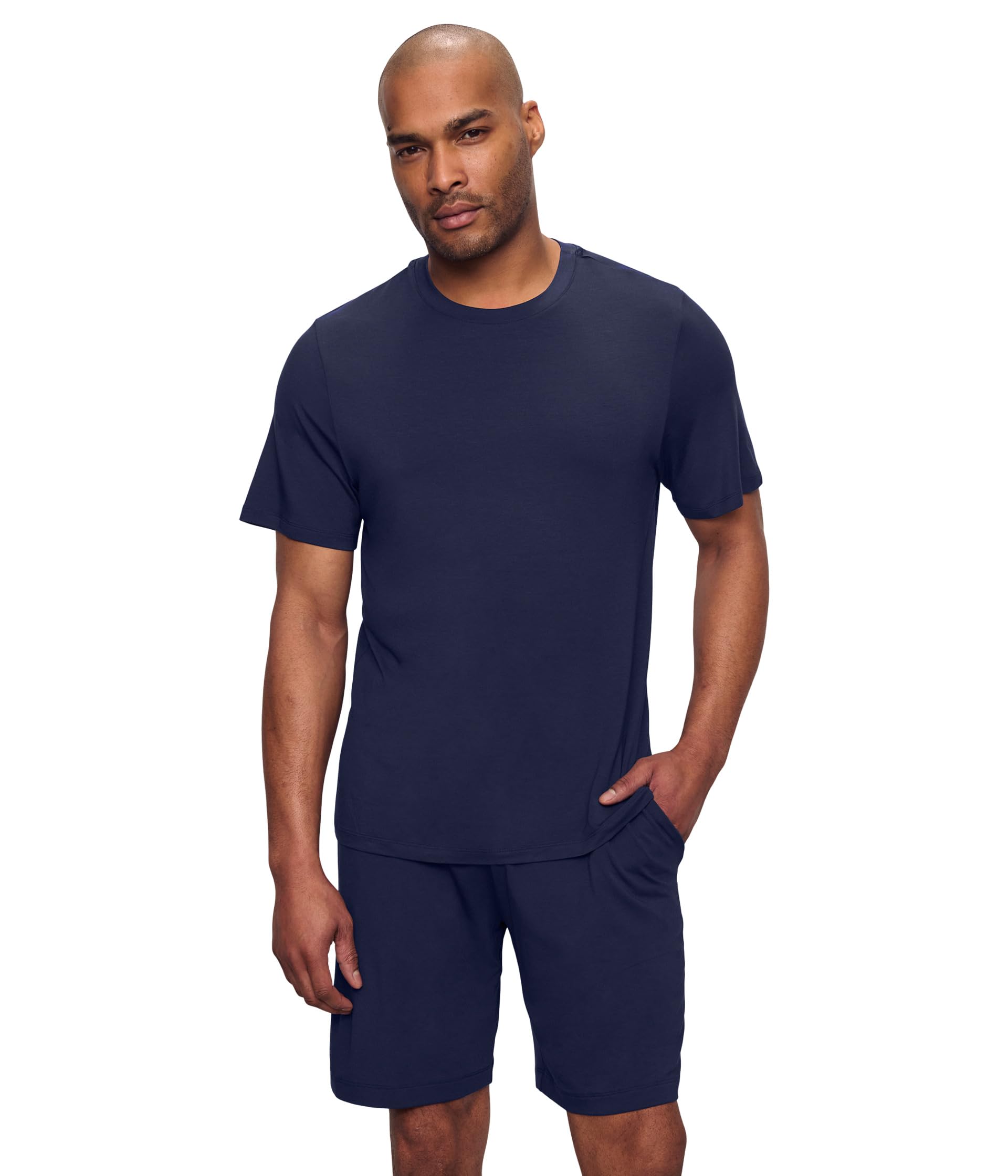 Henry TENCEL™ Modal Short PJ Set