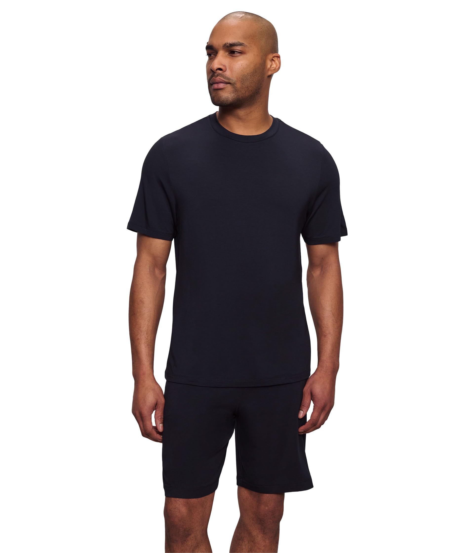Henry TENCEL™ Modal комплект пижамы с коротким рукавом
