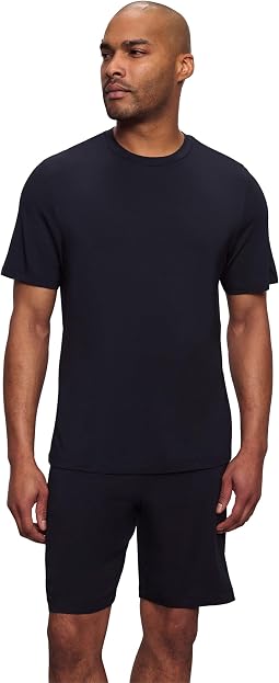 Henry TENCEL™ Modal комплект пижамы с коротким рукавом