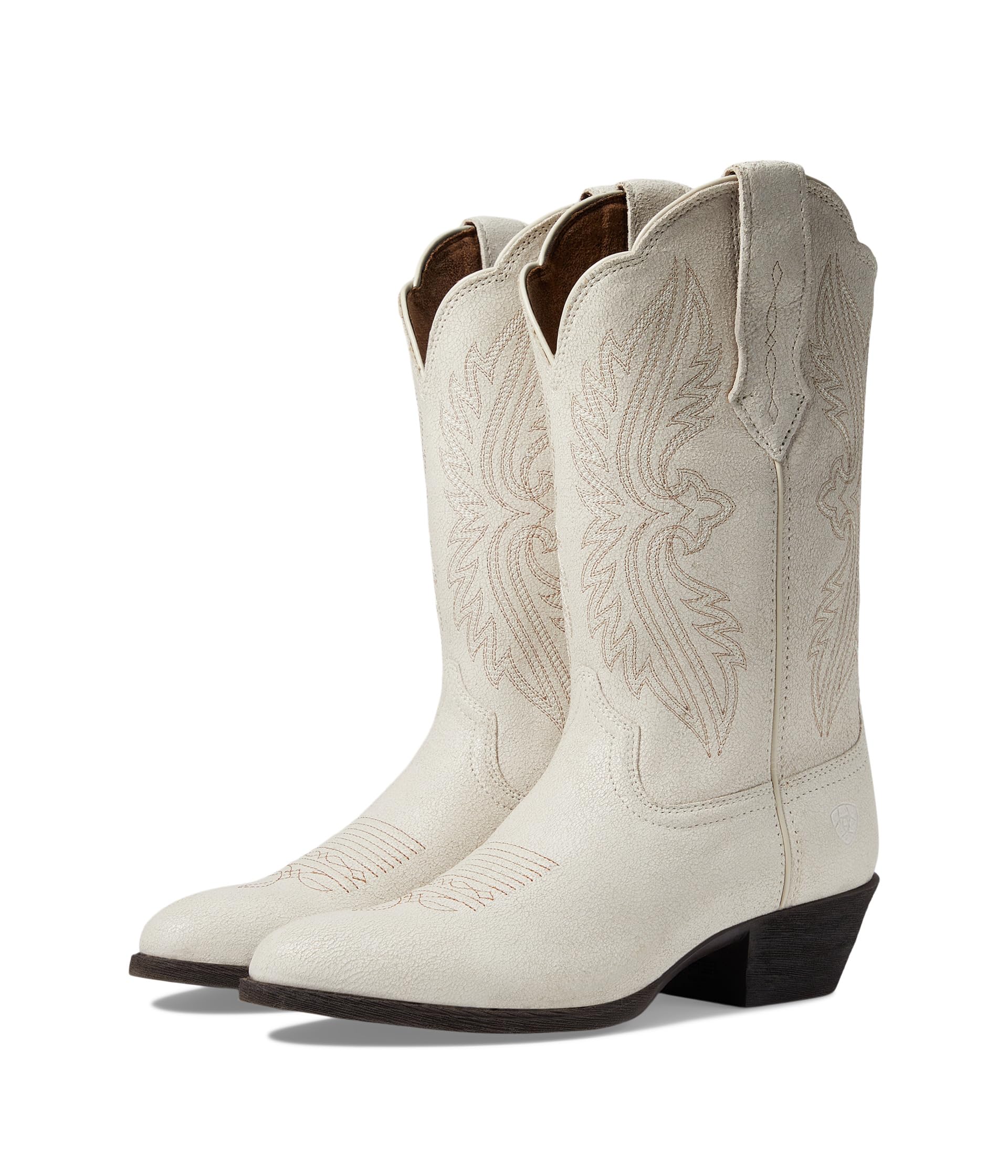 Heritage R Toe StretchFit